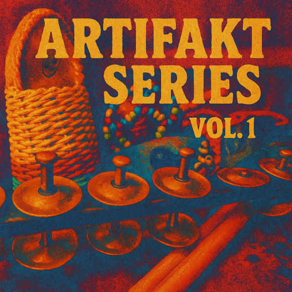 Artifakt Series Vol.1