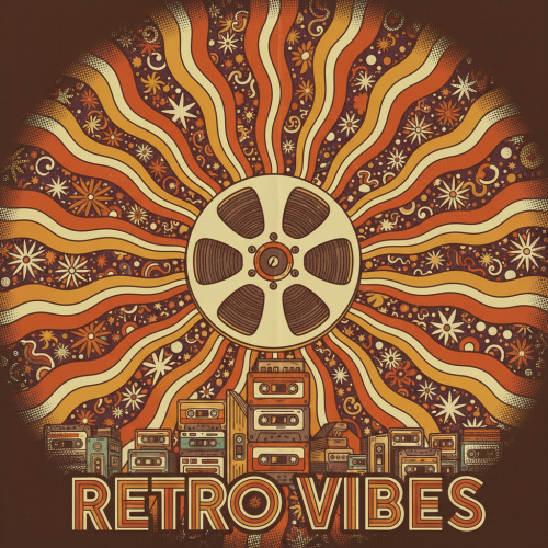 Retro Vibes